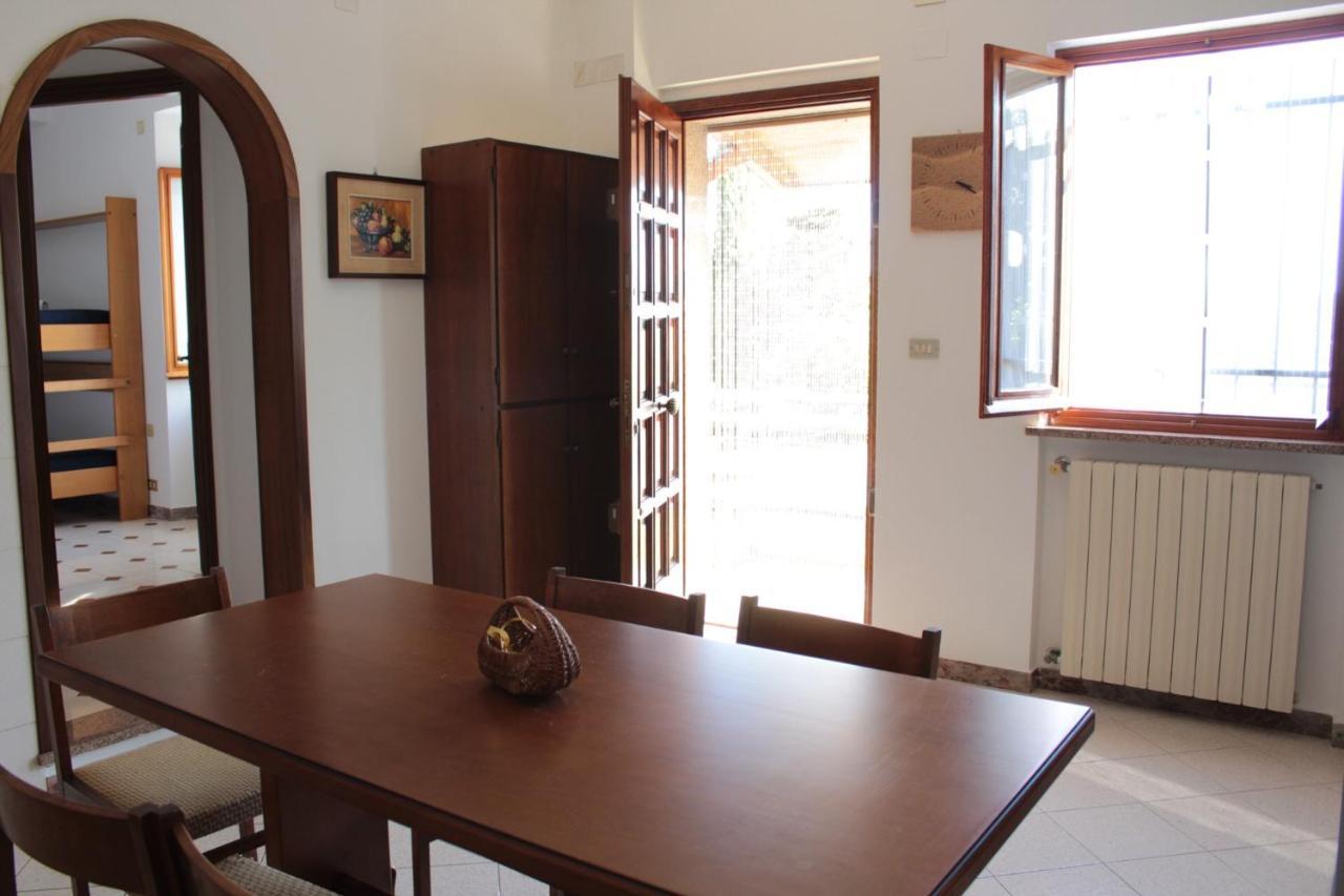 Casa Michele Lägenhet Cogoleto Exteriör bild